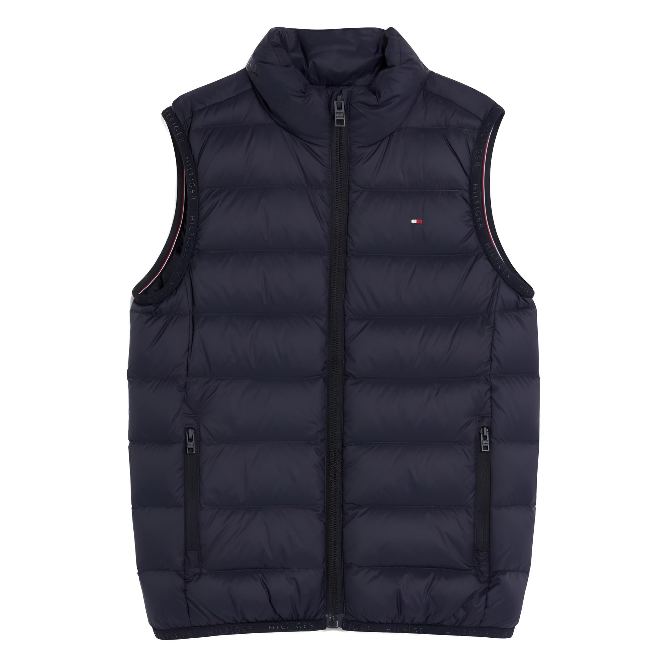 Tommy Hilfiger Gilet leggero Essential per bambini