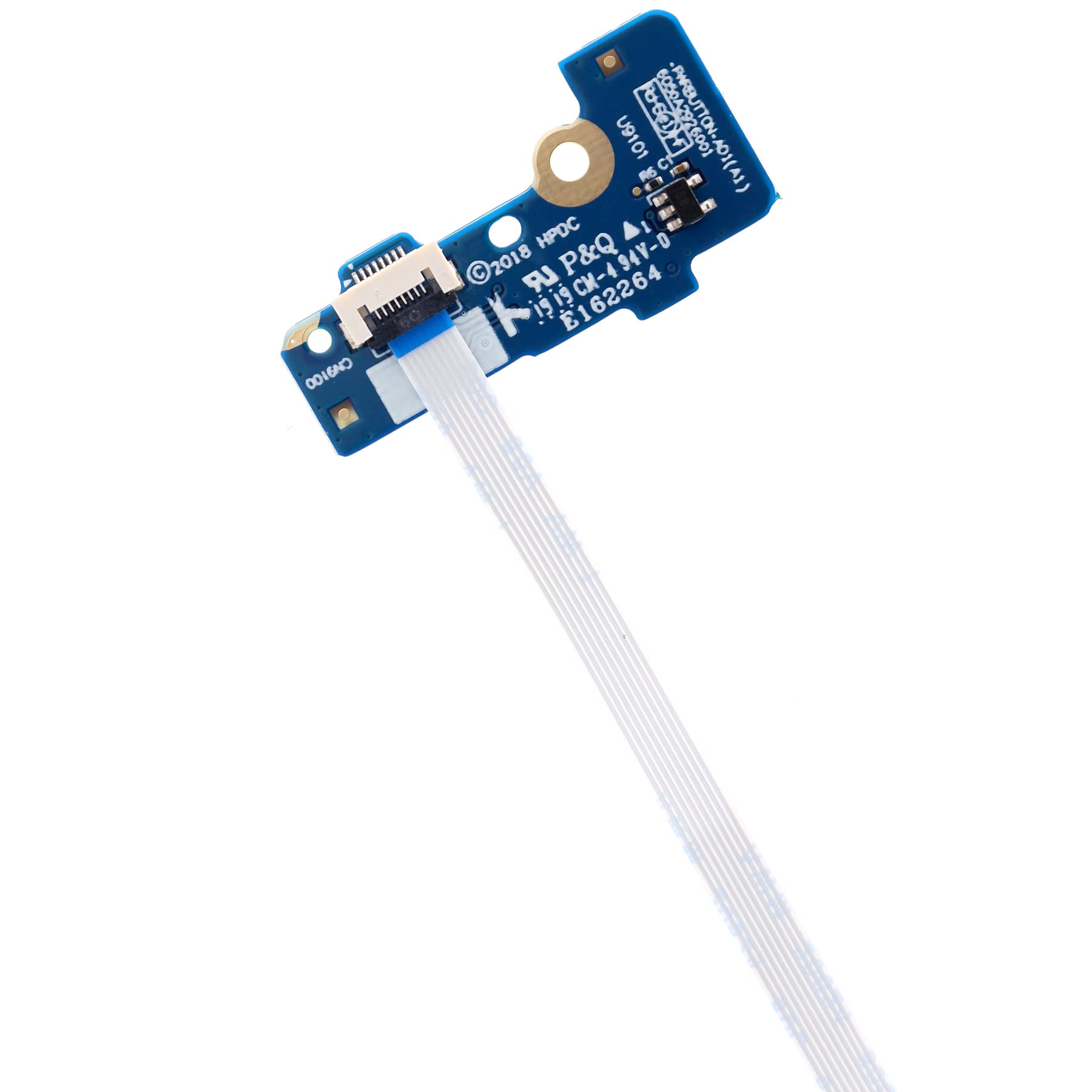 Amazon.com: Deal4GO Power Switch Button Board 6050A2926001 L14374