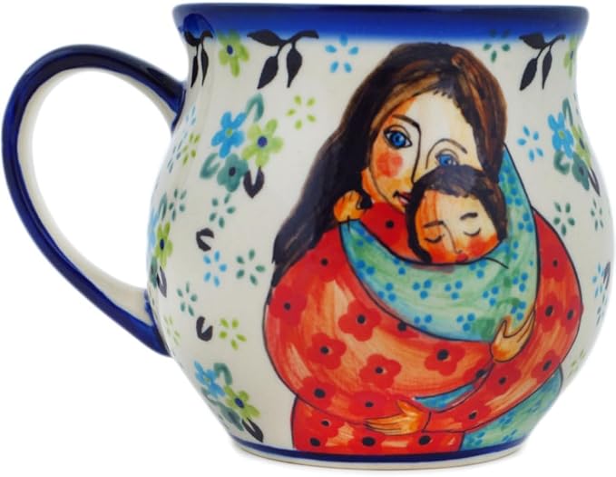 Ceramika Bona Bubble Mug