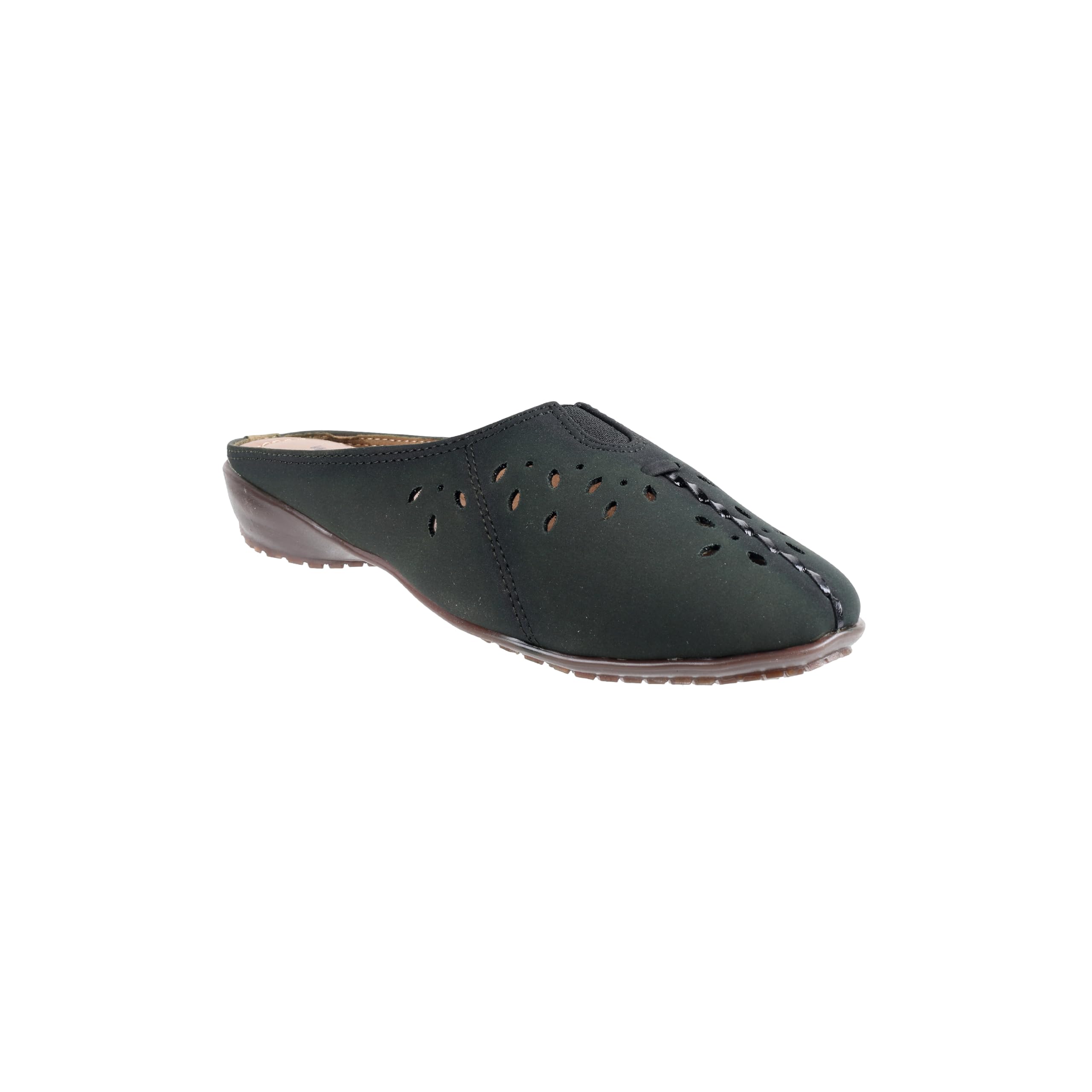 Women' Brown Sandals-image-30