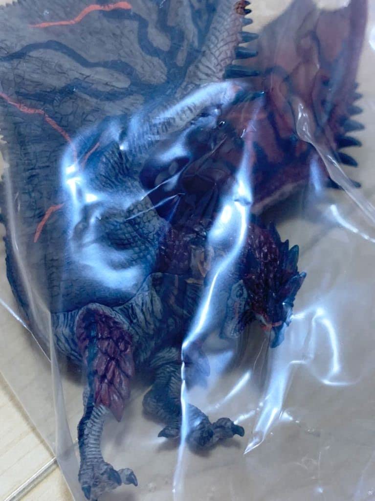 Amazon | CFB モンスターハンター スタンダードモデル プラス Vol.21