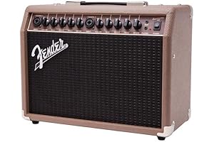 Fender Acoustasonic Player Telecaster Amplifier