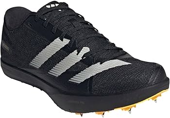 Amazon.co.jp: アディダス adidas ADIZERO LJ 陸上競技 陸上スパイク Amazon.co.jp: アディダス adidas ADIZERO LJ 陸上競技 陸上スパイク