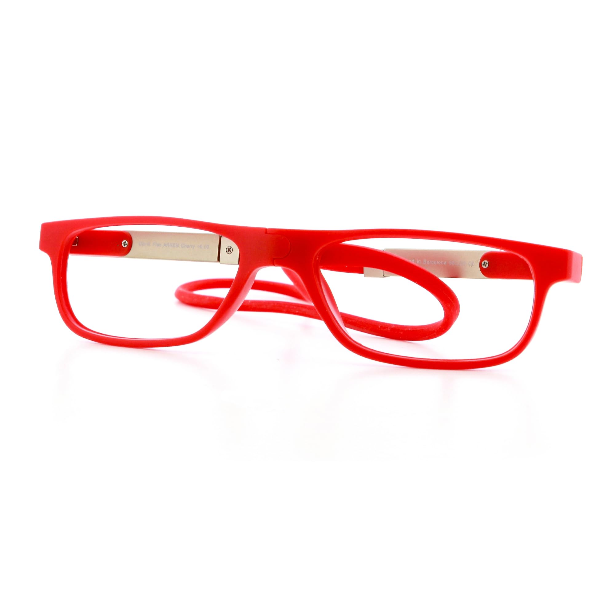 DIDINSKY Krik Gafas de Lectura Magnéticas, Filtro Luz Azul