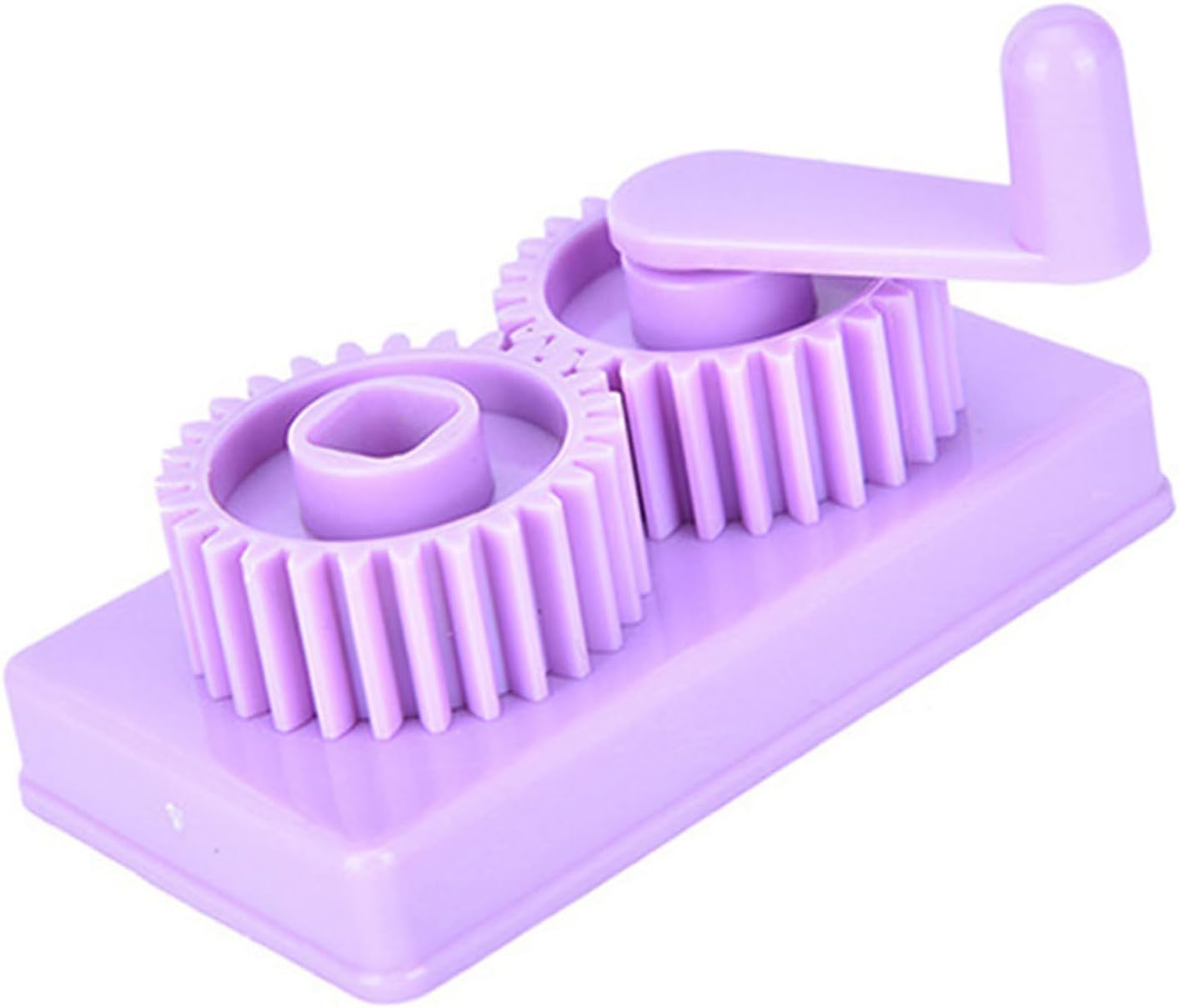 KAILIKETIY Paper Quilling Tool for Crafts Wave Crimping Machine for Projects Lightweight and Easy to Use Essential for Quilling and Artisans