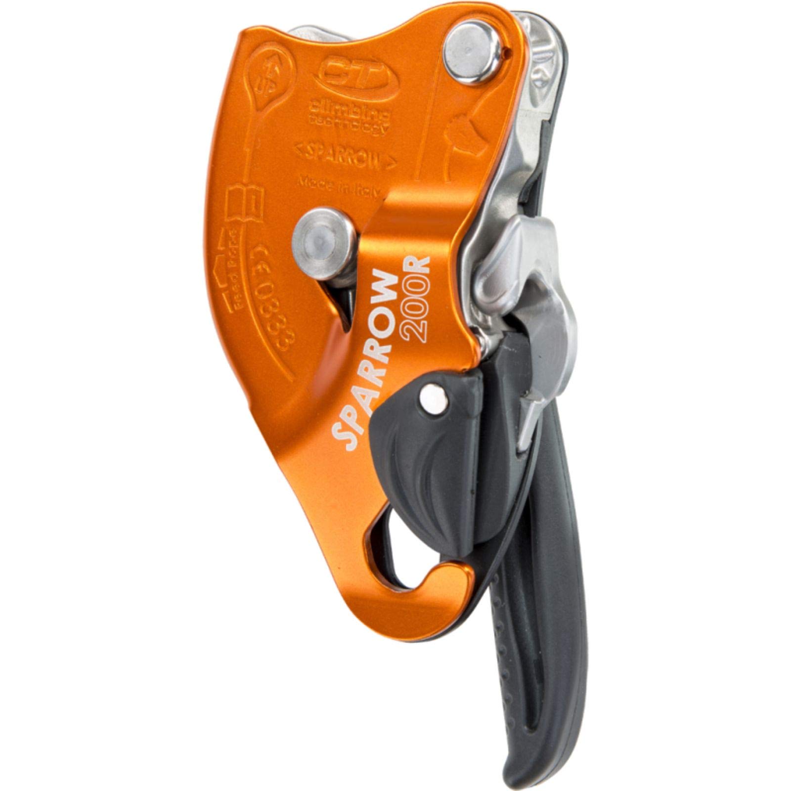 Climbing Technology - Sparrow 200R Descender