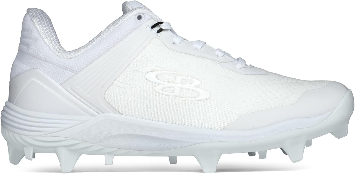 Boombah Viper Pureknit Women's Molded Cleat - Status - Multiple Color Options - Multiple Sizes