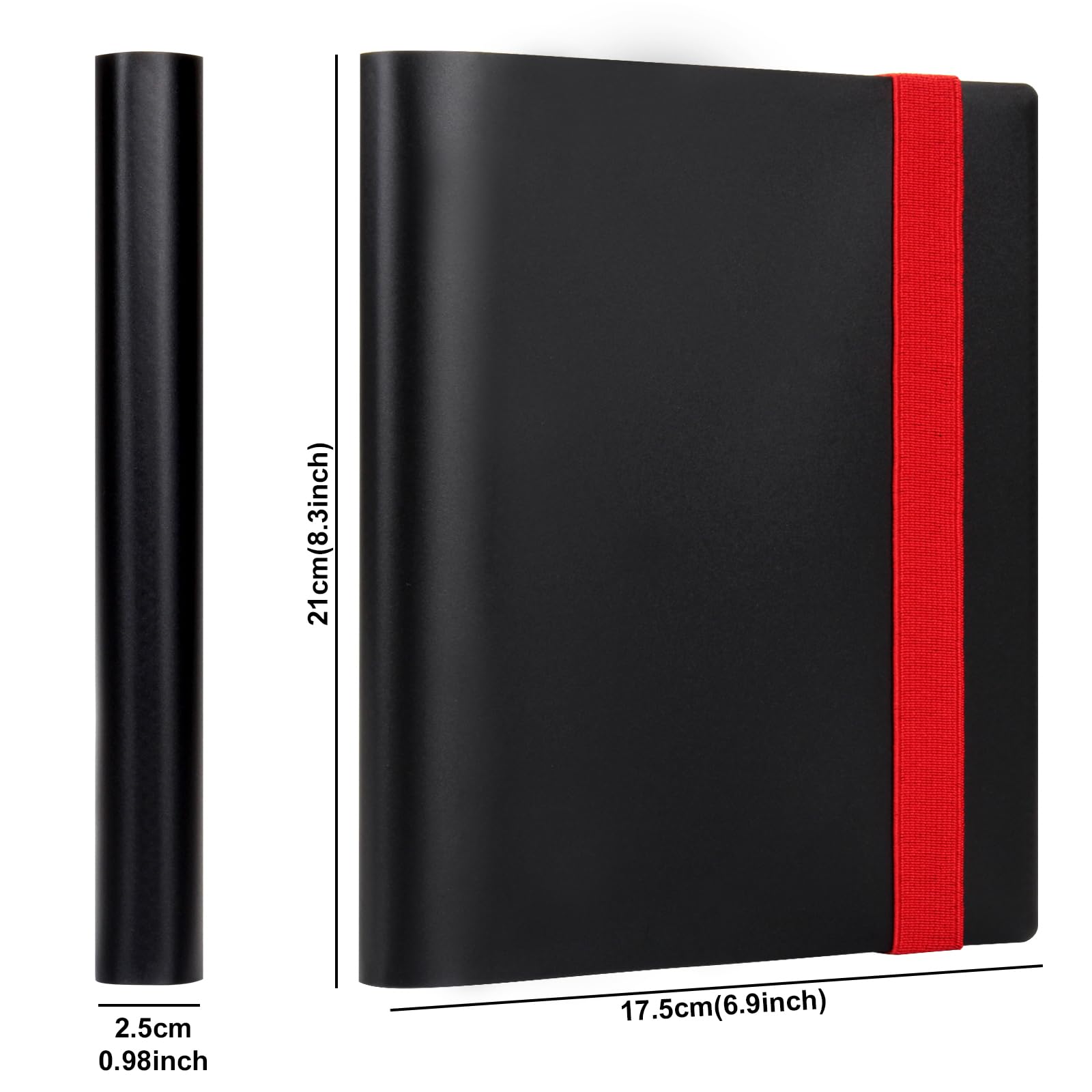 4 column card binder Amazon.com: GEAoffice Card Binder 4 Pocket - Small Trading Card Collection Album  Folder - 160 Side Loading Pocket Binder for TCG, MTG, Sports&Game Cards