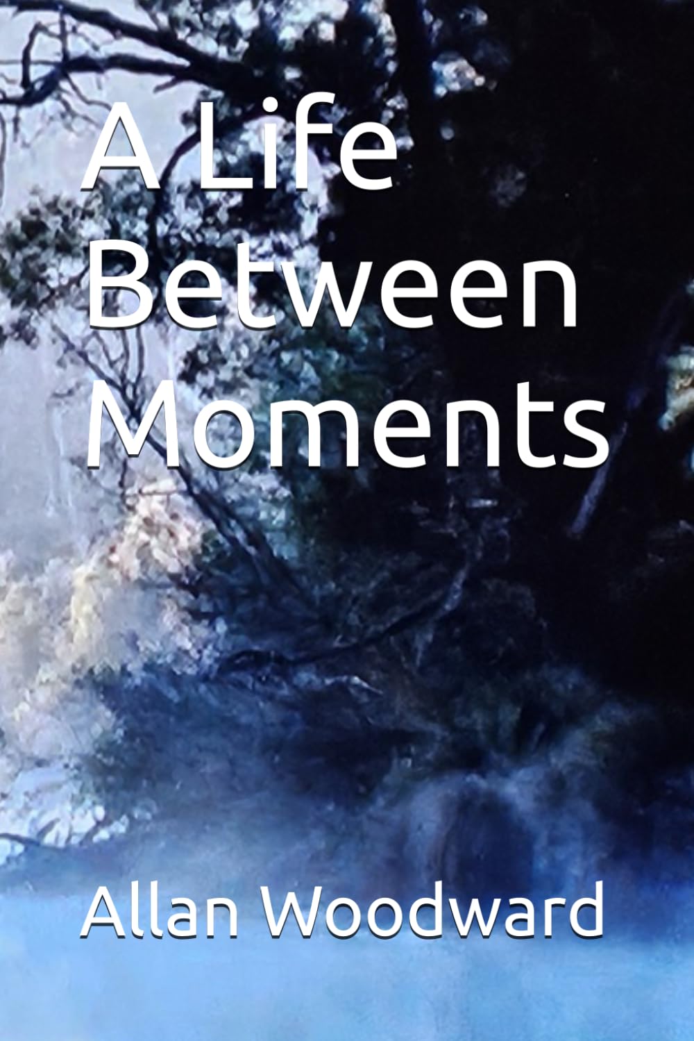 A Life Between Moments (Frances Mills - Secret Agent)