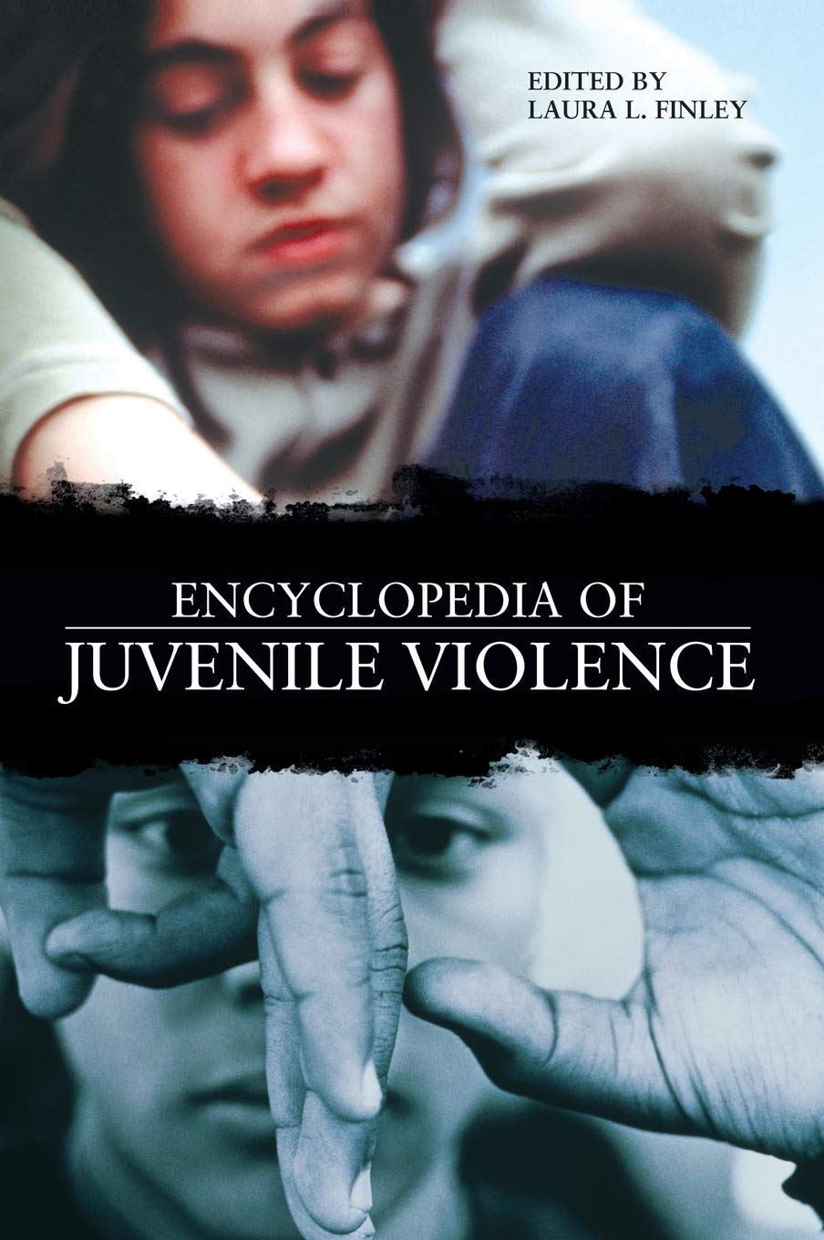 Buy Encyclopedia of Juvenile Violence — BookShops.in