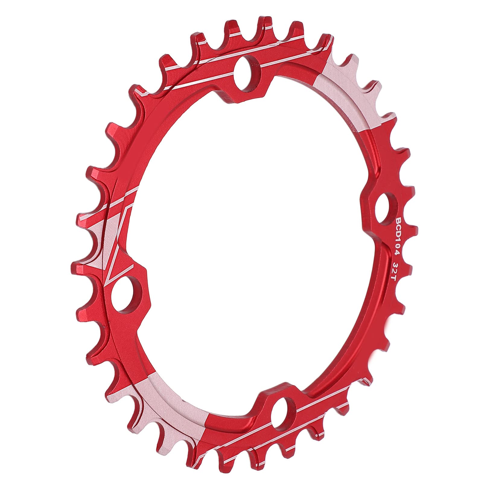 【値下げ】garbaruk 32T チェーンリング ナローワイド　SRAM 値下げ】garbaruk 32T チェーンリング ナローワイド SRAM - メルカリ