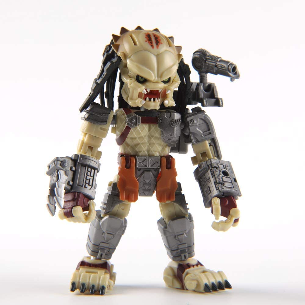 MEGA BOX プレデター Unique Toys 52TOYS MEGABOX MB 11 Predator 2022TOYS (‎ MB-11