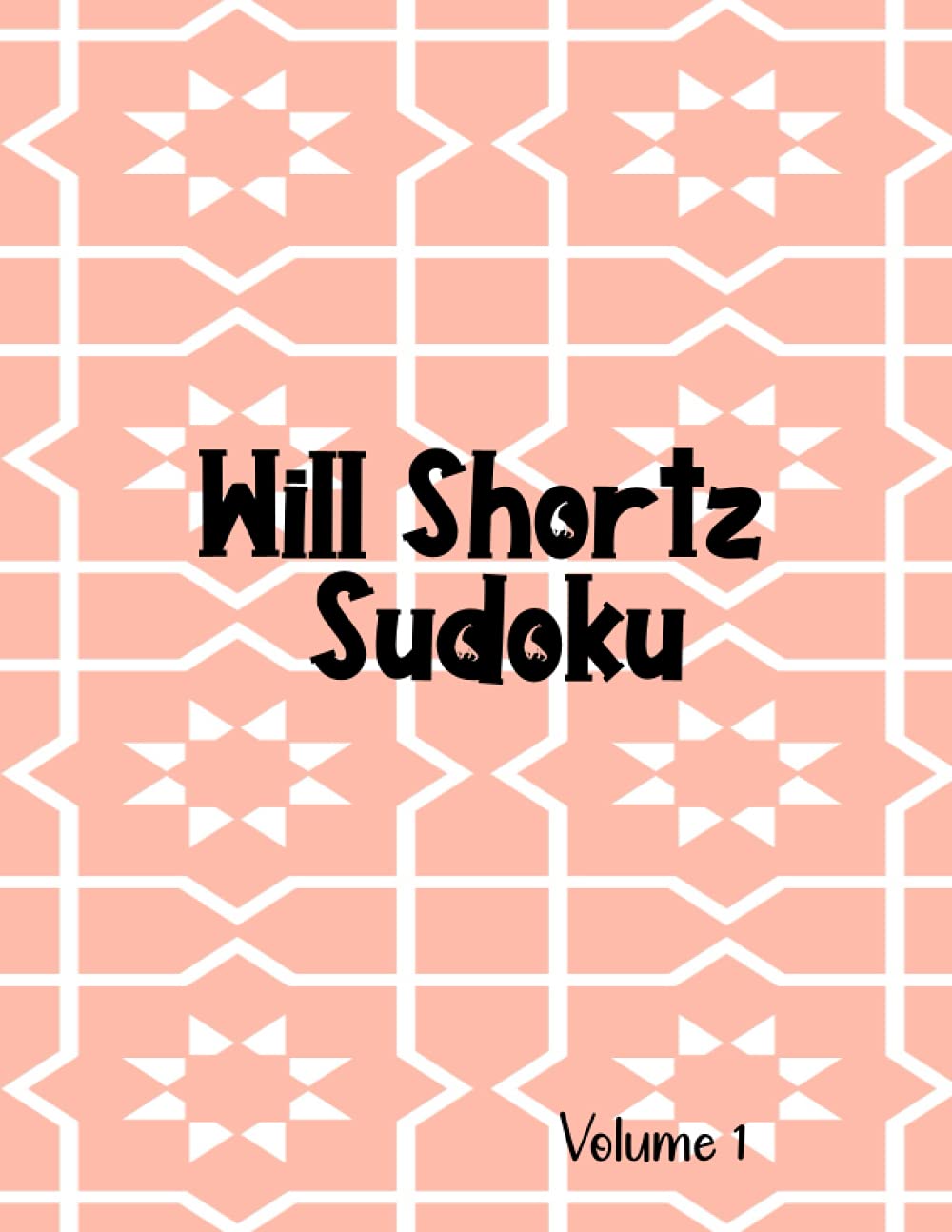 Will Shortz Sudoku: Vol 1