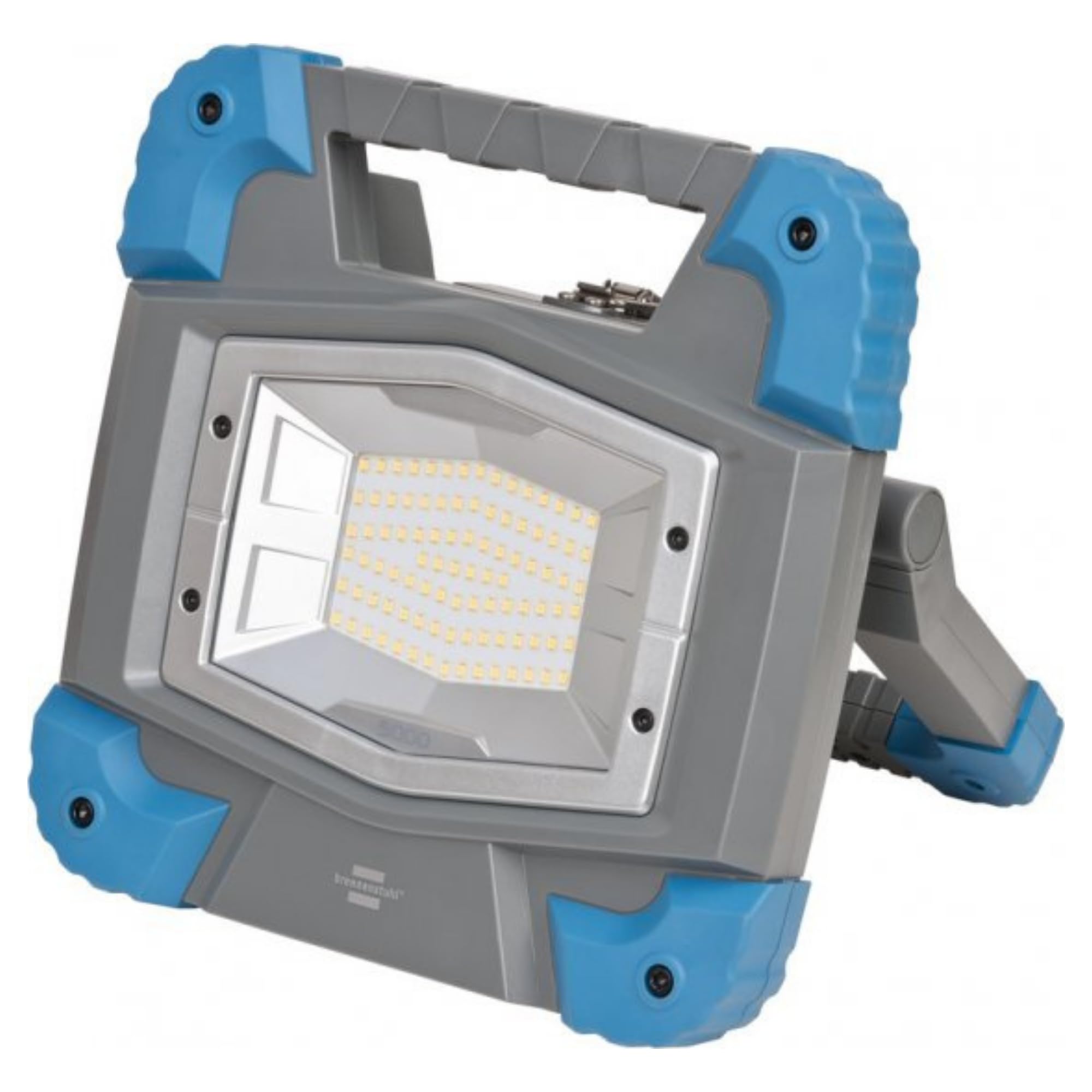 Brennenstuhl Projecteur de chantier LED BS 5000 MA rechargeable