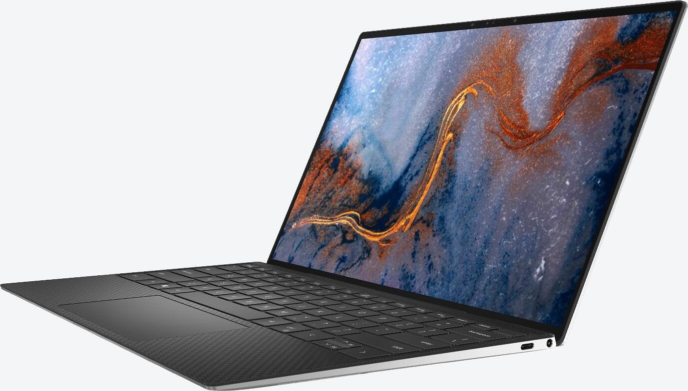 Dell XPS 13 9310 Evo, 13.4 inch FHD +, Intel Core I7-1185G7, 16GB