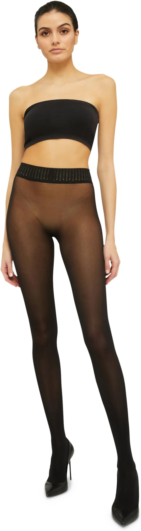 Wolford Fatal 50 Seamless Tights