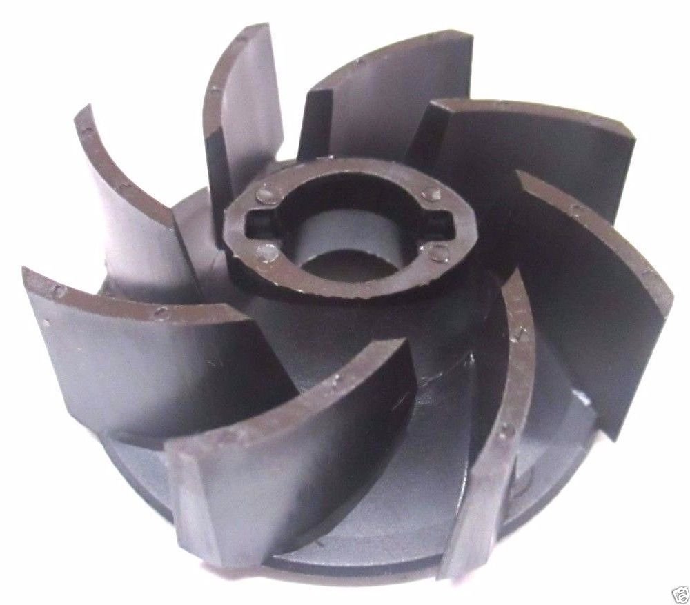 Amazon.com: Kawasaki 59256-2057 Impeller Genuine Original