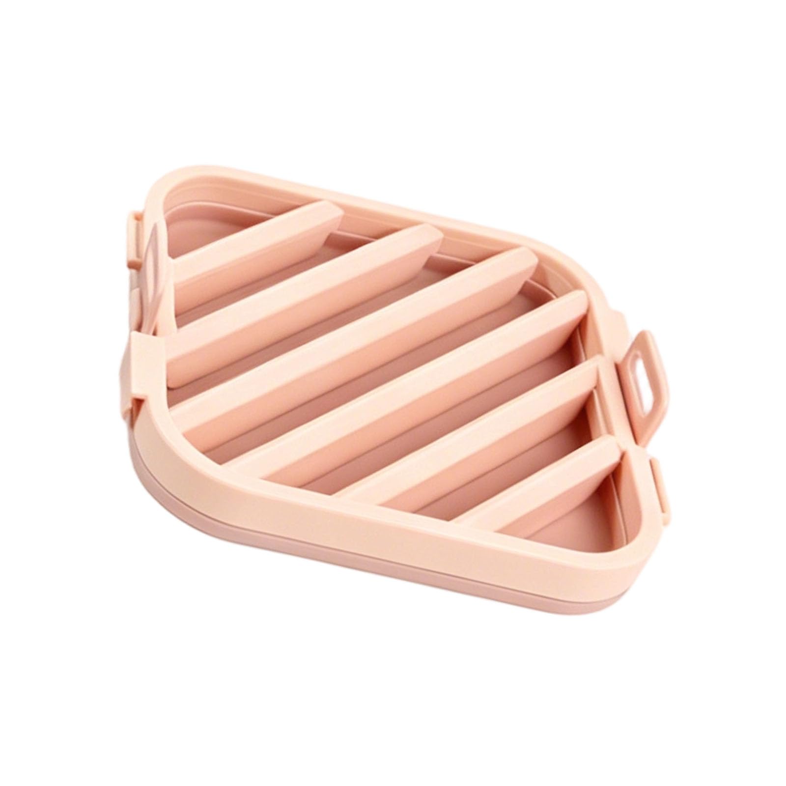 Jazuaiao Good Temperature Silicone Cooking Stand for Countertop Appliance and Oven Low Fat Cooking Dishwasher Safe Baking Mat