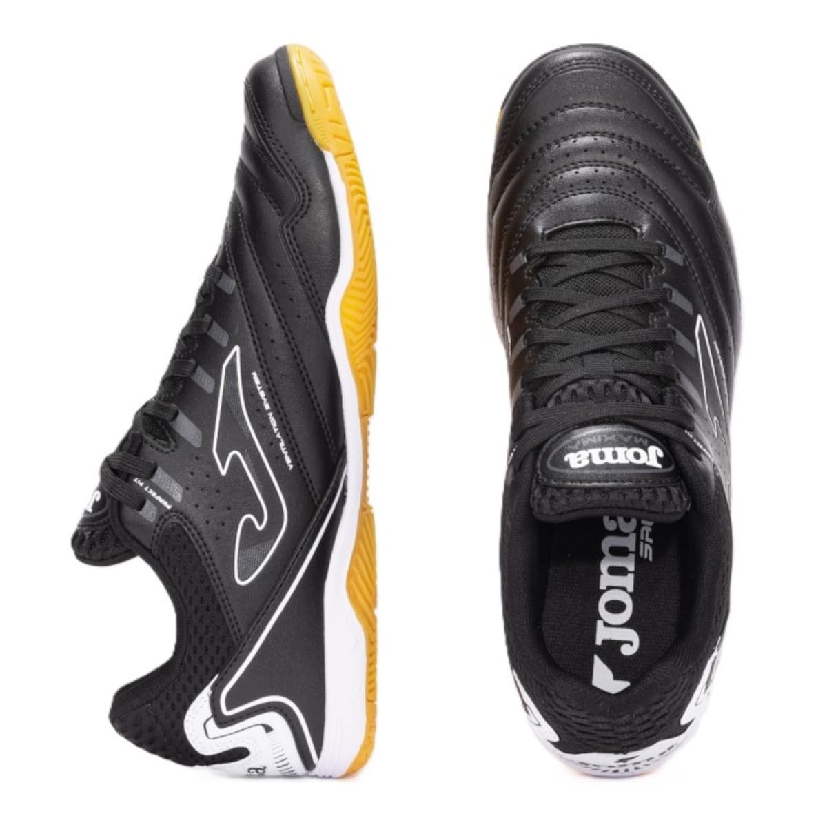 Joma Mężczyźni Maxs2501inBut typu Oksford