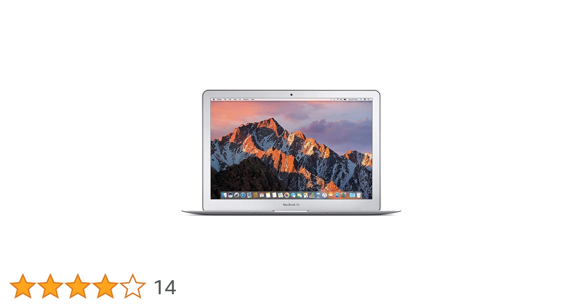 Apple MacBook Air A1466 13