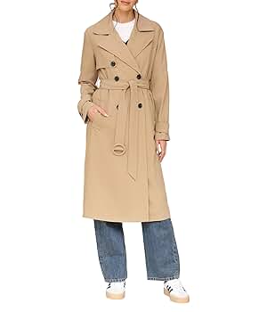 【新品】YOKE 男女 DETACHABLE DUSTER COAT BEIGE DETACHABLE WIDE TRENCH COAT - YOKE MENS｜Official Online