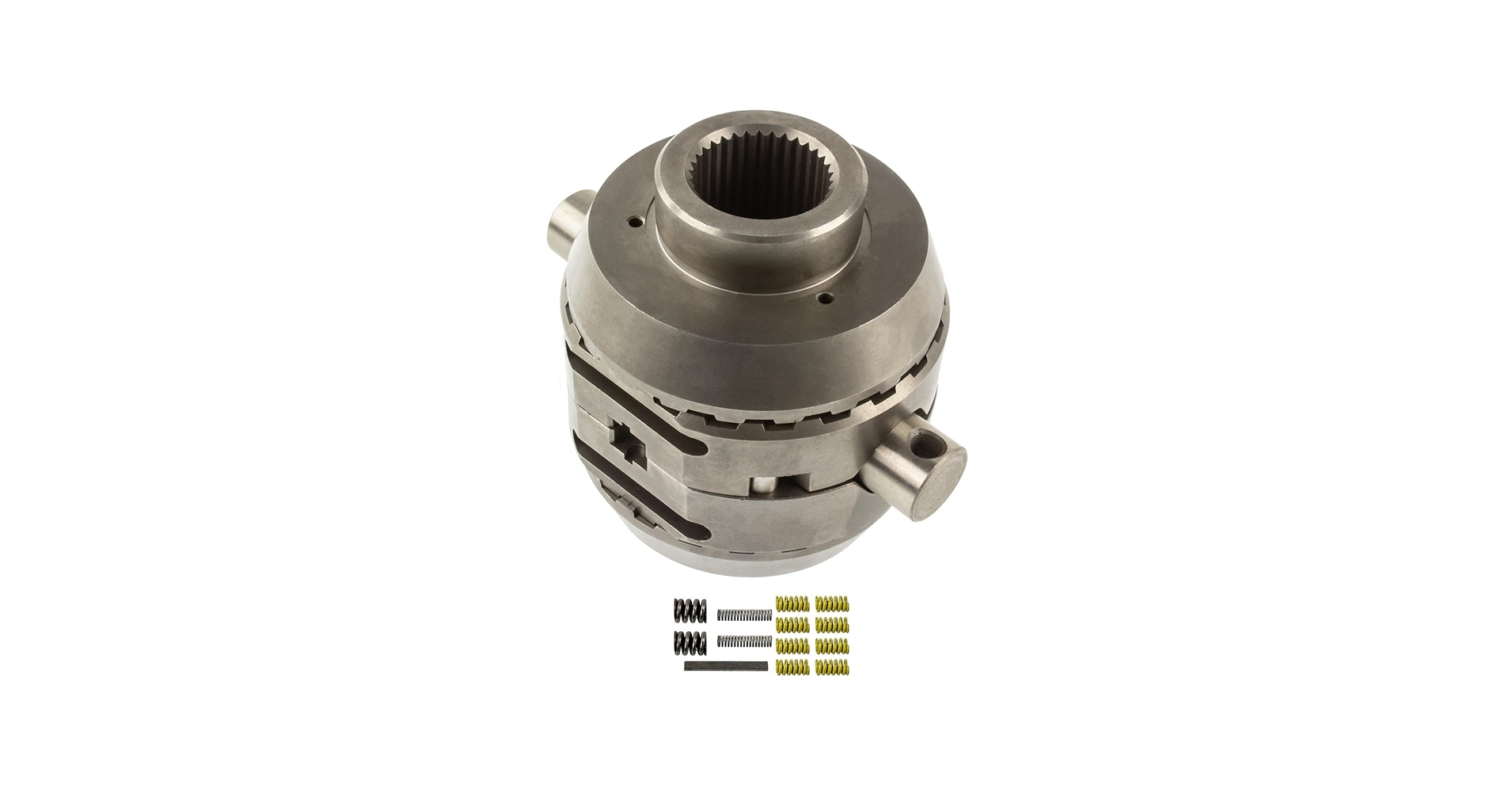 DT 3500ページ Amazon.com: PowerTrax 9203822905 No-Slip Differential Locker