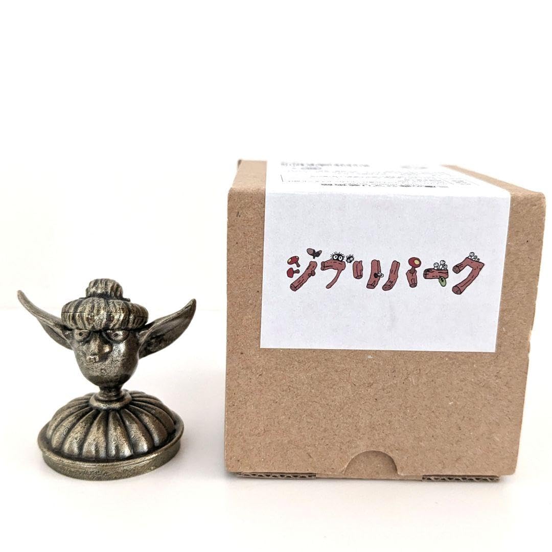 Amazon.co.jp: 湯婆婆 ユバード 飛び カードスタンド ジブリ