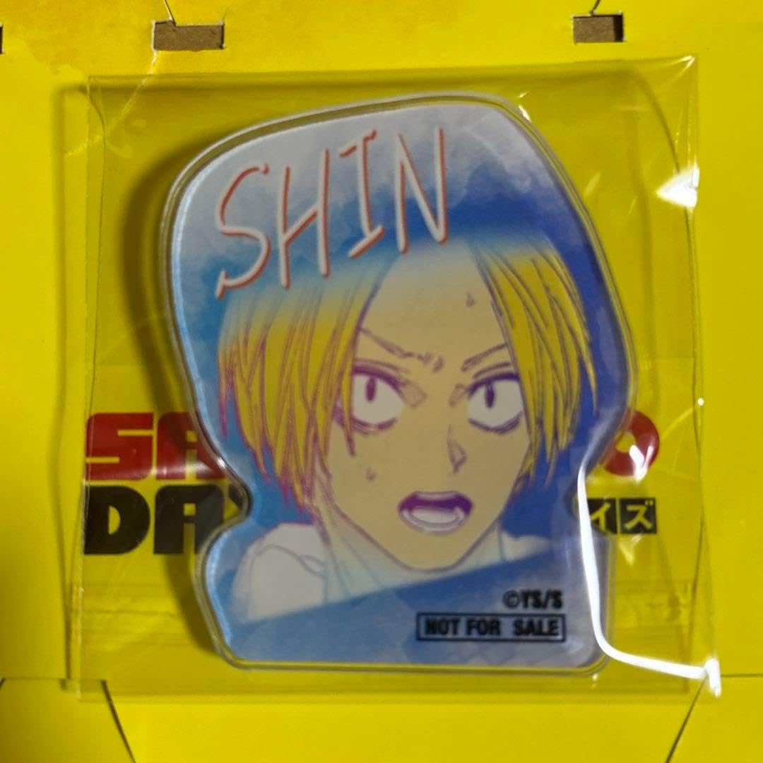 遠野高志 ロング缶バッジ 25点セット