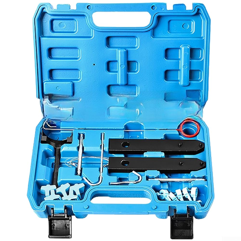 Kit Herramientas Sincronización 19Pcs para Motor 2.0T