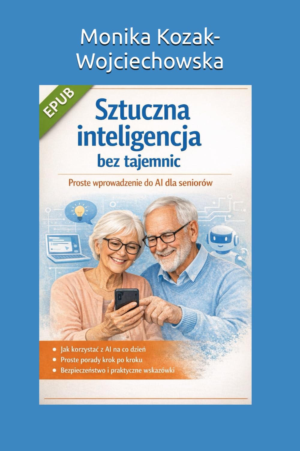 AI dla seniorów