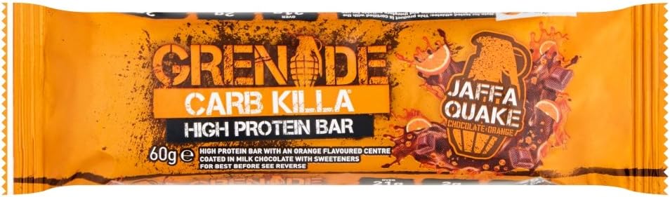 Protein Bar Carb Killa - 60g