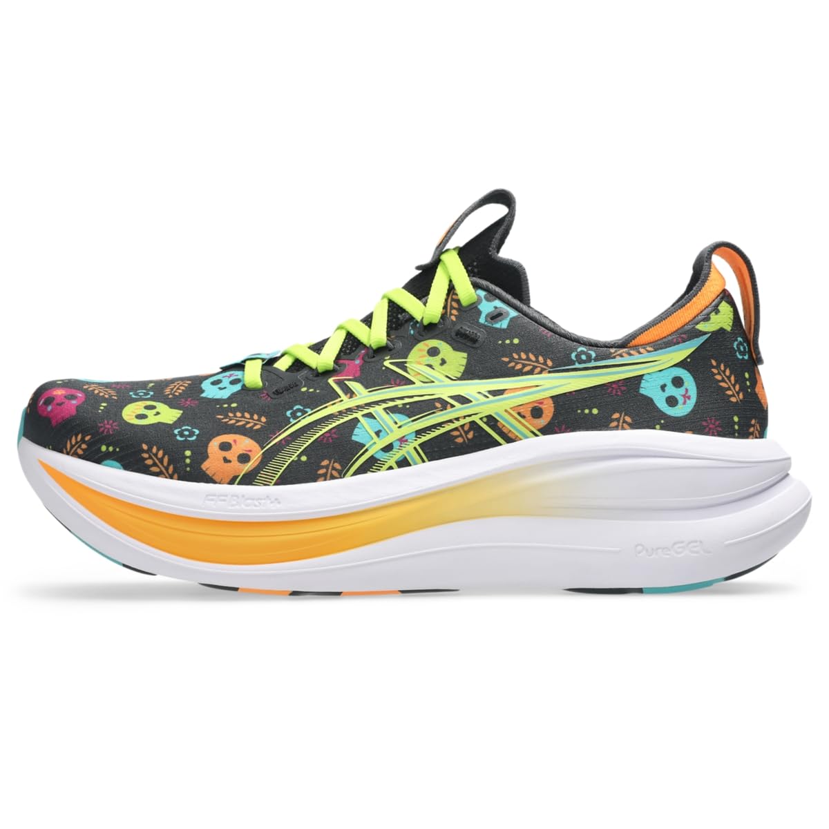 Unisex Gel-Nimbus 28 Running
