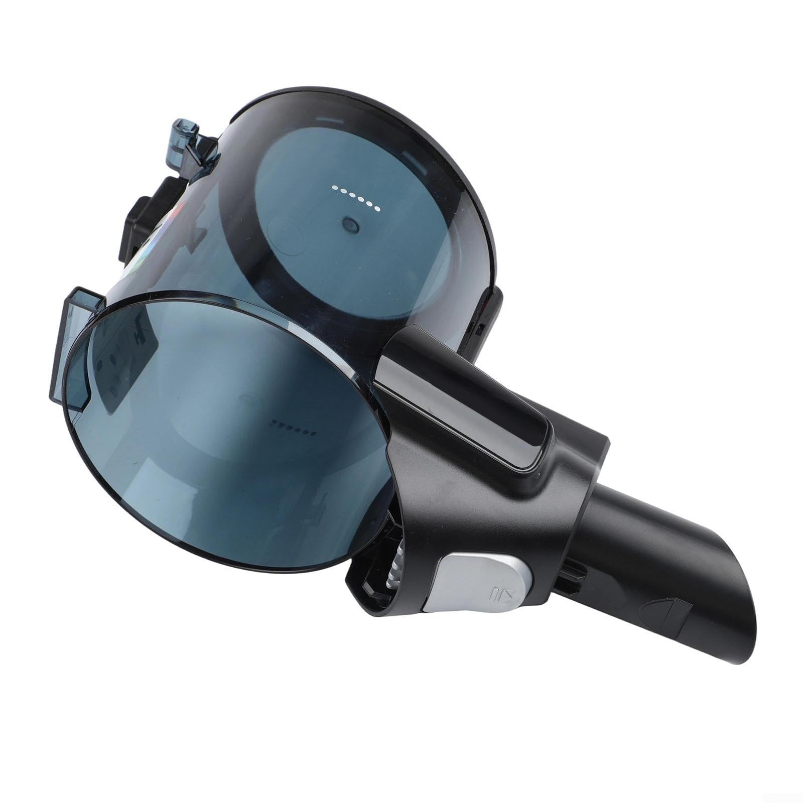 Vassoio antipolvere per aspirapolvere Unlimited Serie 6 12029996 grande