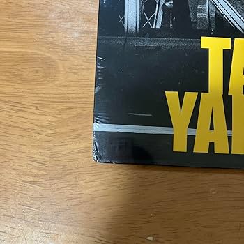Amazon.co.jp: 山下達郎 On The Street Corner 3 レコード 初回