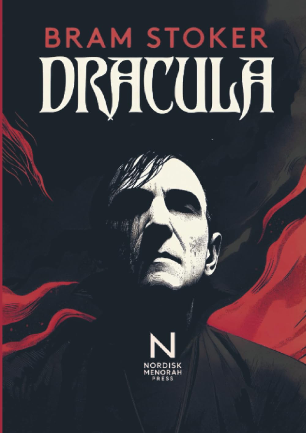 Dracula: Een klassieke gotische roman – Nieuwe Nederlandse vertaling
