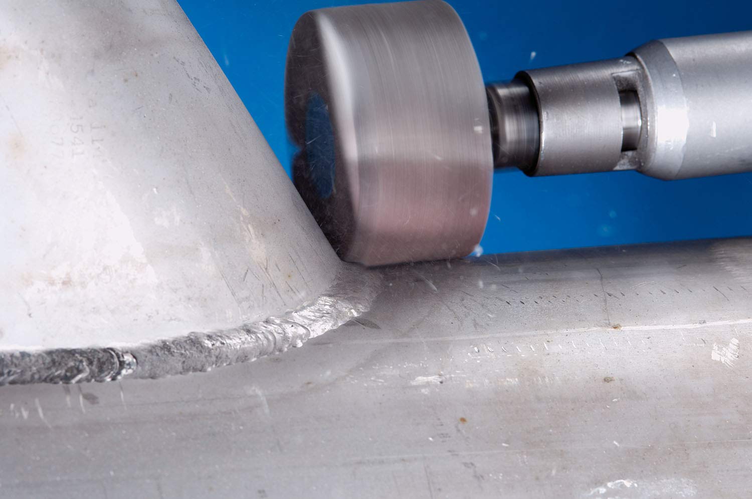 PFERD Lot De 3 Meules à Lamelles F - Corindon 30 X 15 Mm - 40 X 20 Mm - Diamètre 60 X 30 Mm - Diamètre De La Tige