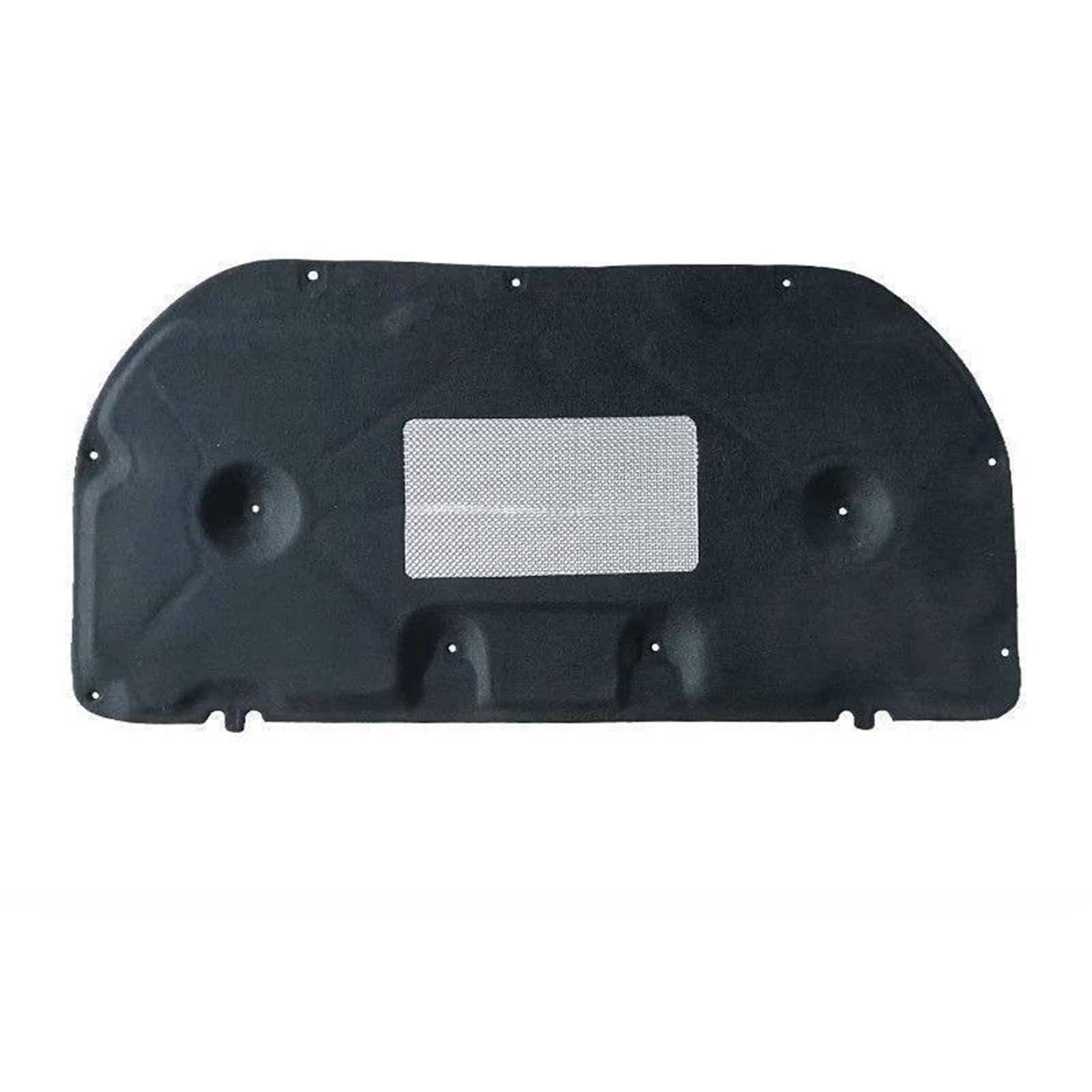 Matériau isolant Toyota Land Cruiser Prado J150 contre chaleur moteur