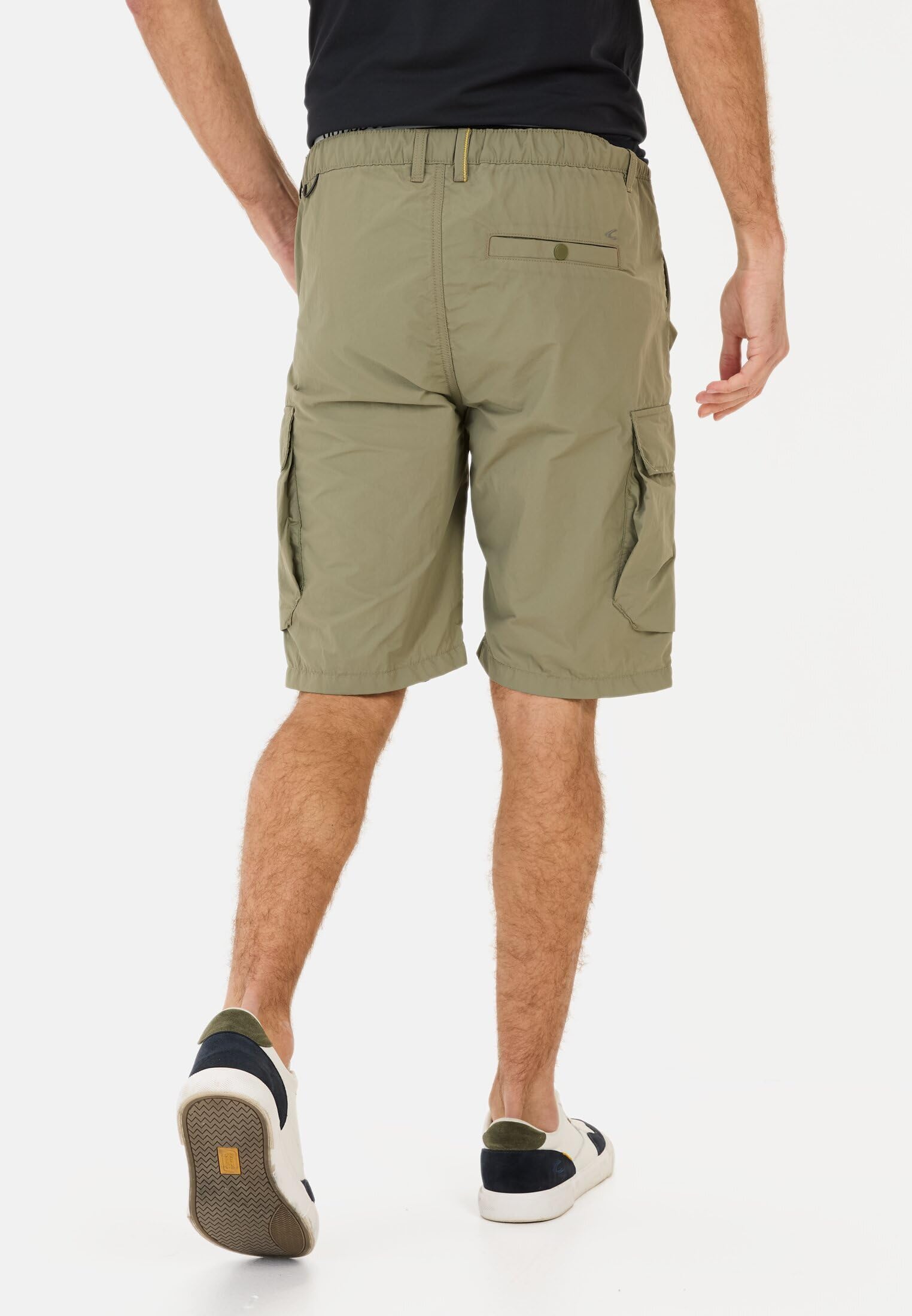 camel active 496r01-5f81 - Shorty Mężczyźni