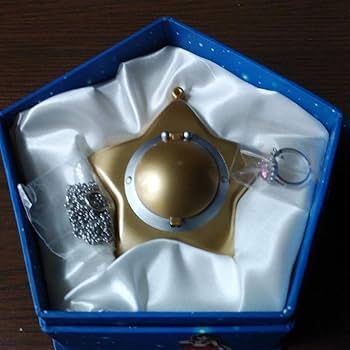 セーラームーン　星空のオルゴール　海外製 Amazon | 星空のオルゴール 海外製品 海外版 セーラームーン