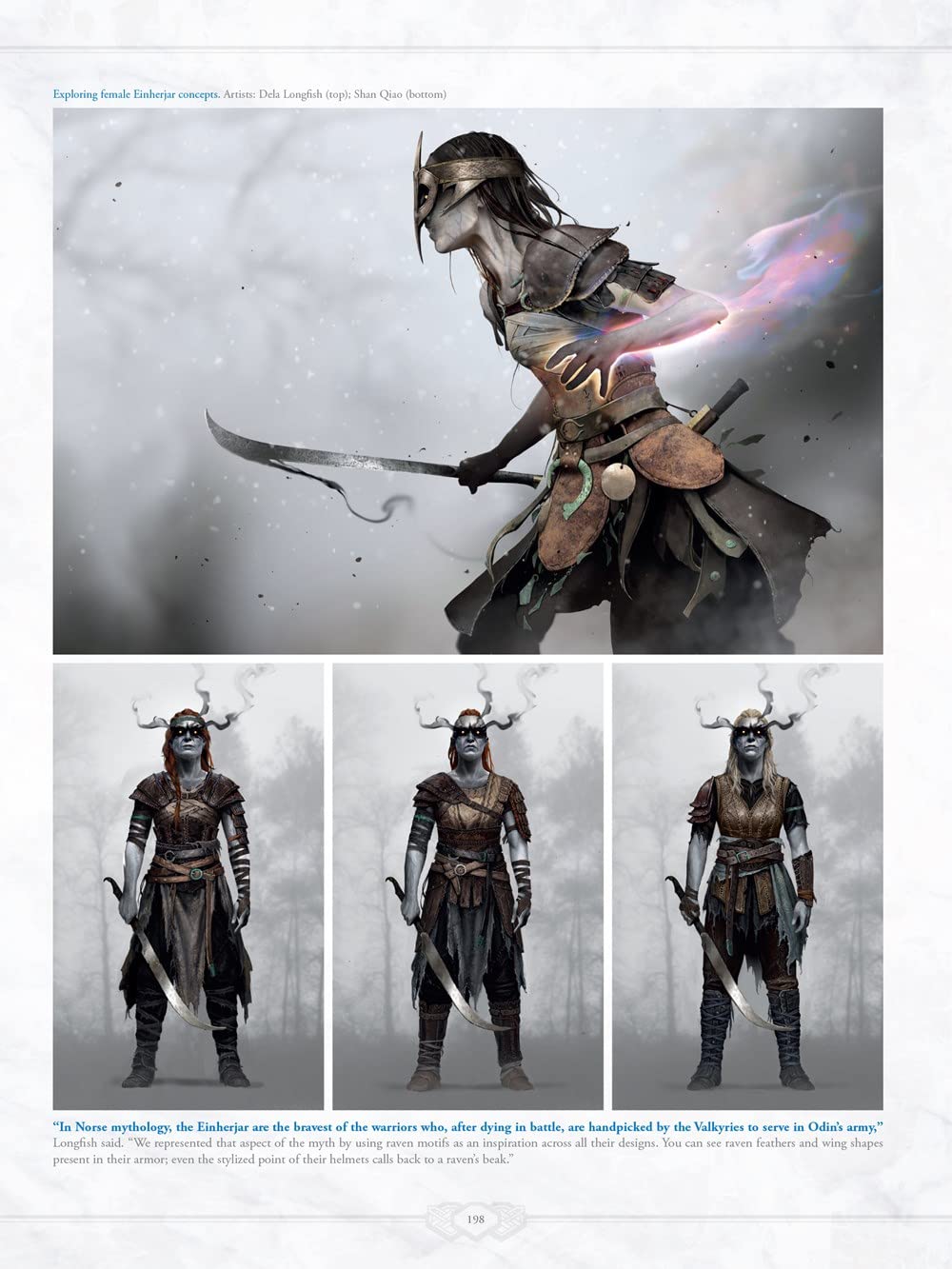 ISBN Art of God of War Ragnarök : Deluxe Edition livre Art & design Anglais Couverture rigide 240 pages