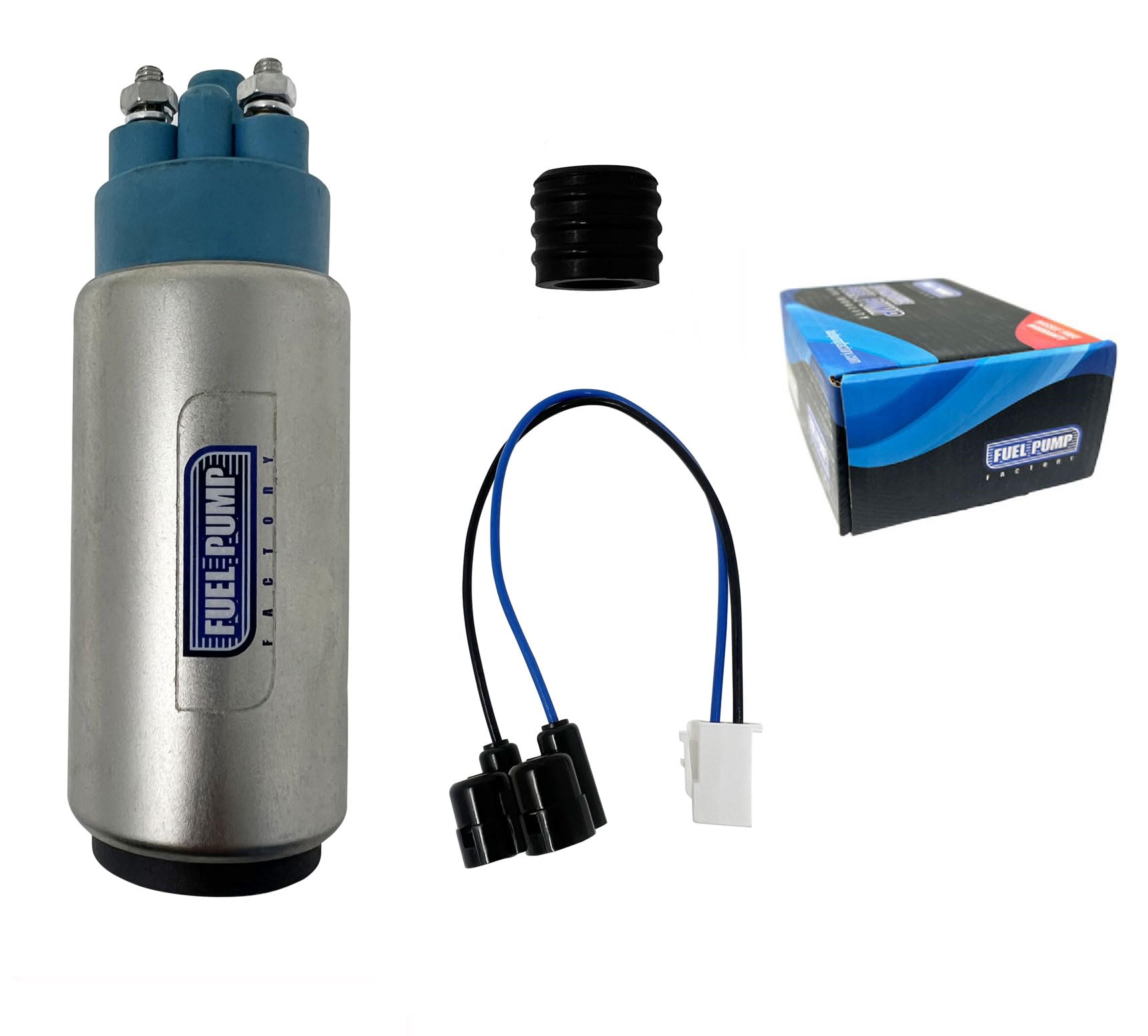 Amazon.com: FPF EFI Fuel Pump For Yamaha XV1700 Road Star Warrior