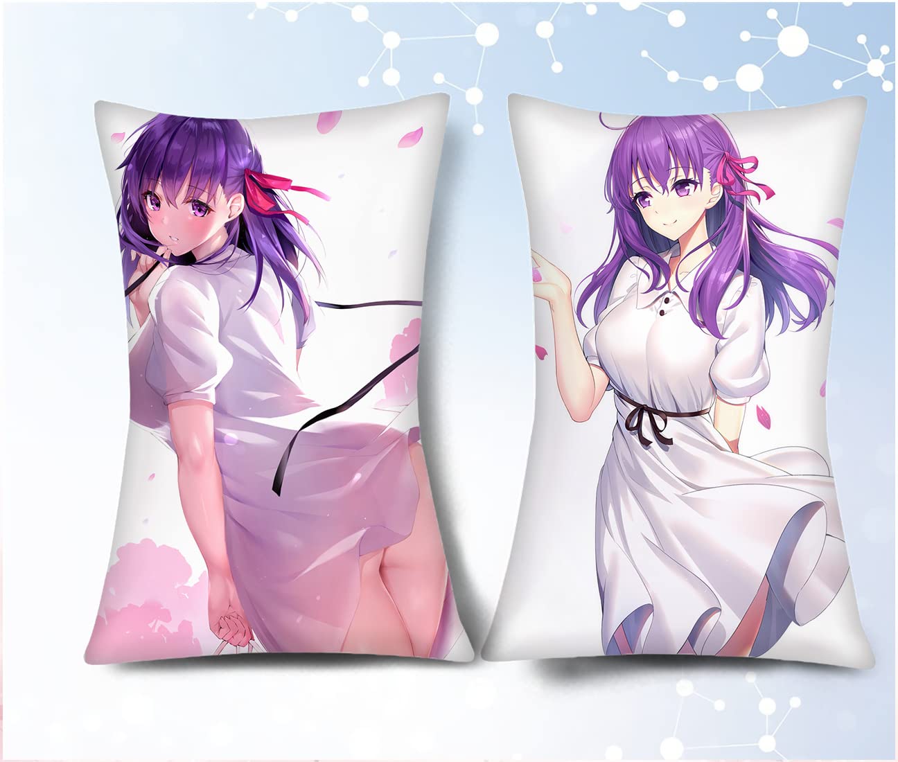fate/stay night 間桐桜 ラブラブ 抱き枕カバー あまとう よう太 俺嫁  