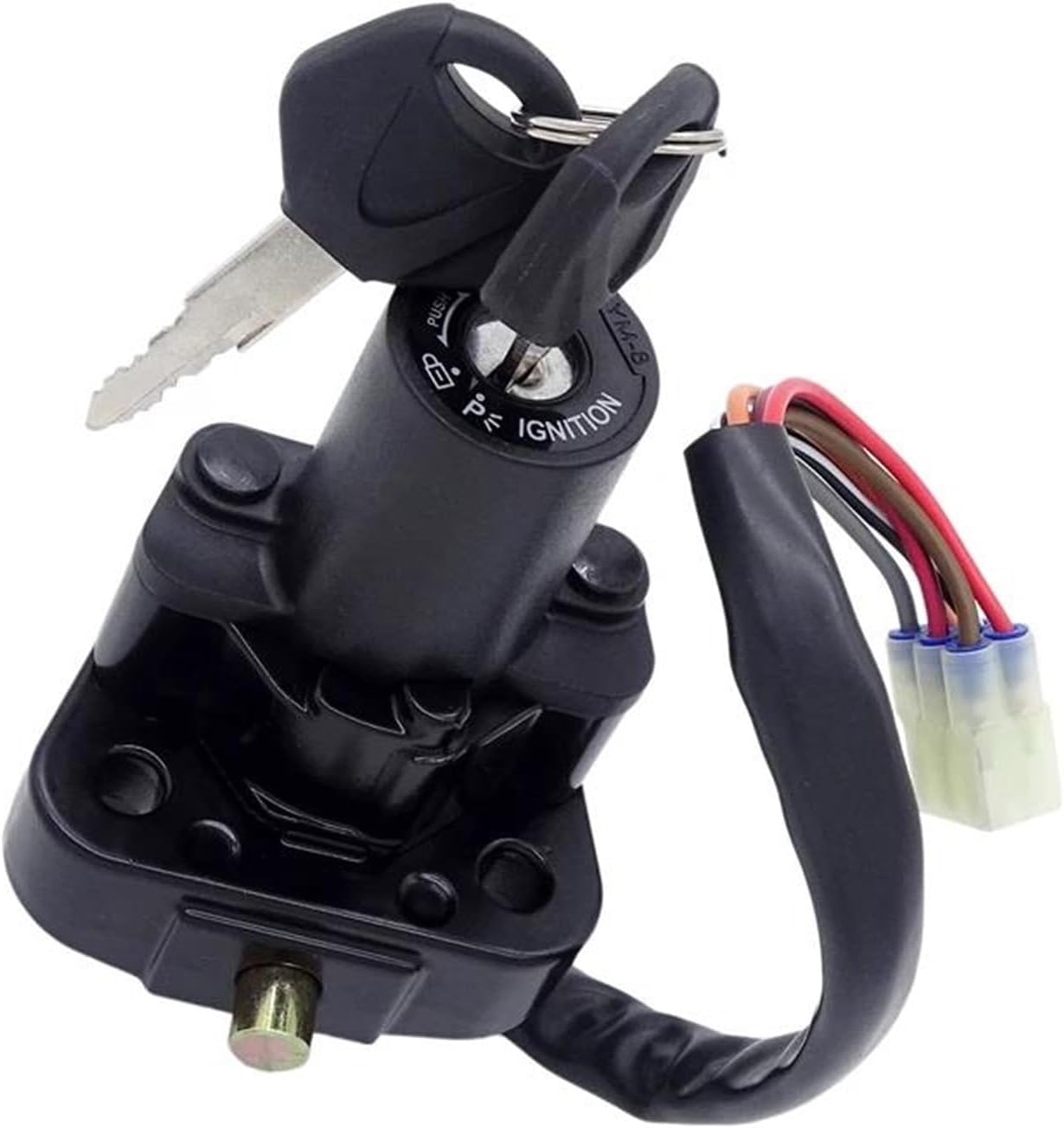 シルバー クロス型 チャーム K14WG クロス チャーム 十字架 【A