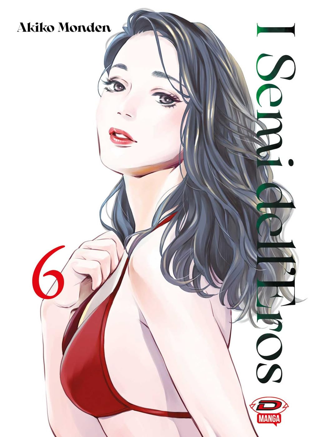 I Semi Dell'eros (Vol. 6) - 4