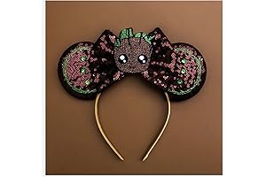 Glowing Groot Halloween Costume Adult