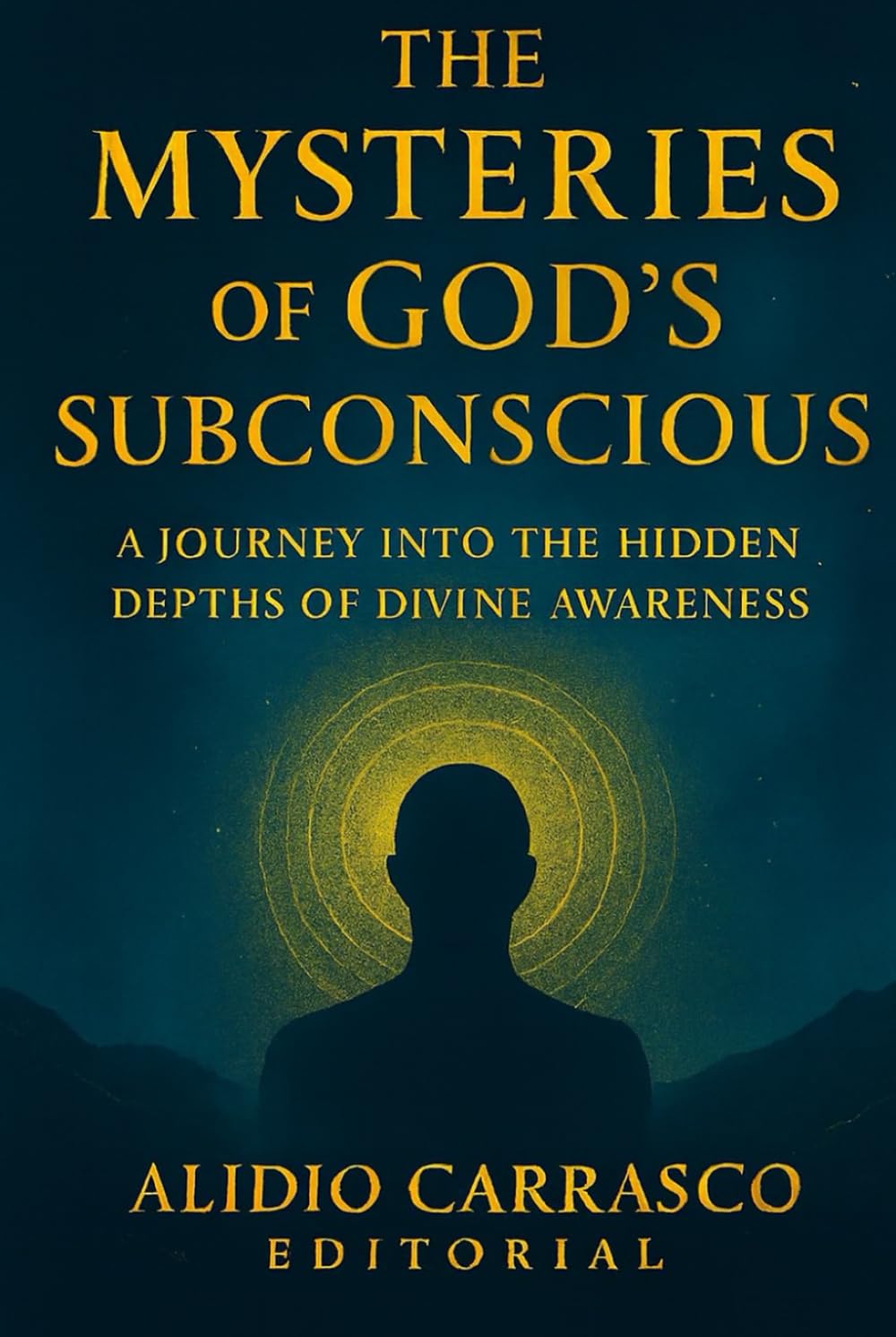 The Mysteries of God’s Subconscious: A Journey into the Hidden Depths of Divine Awareness