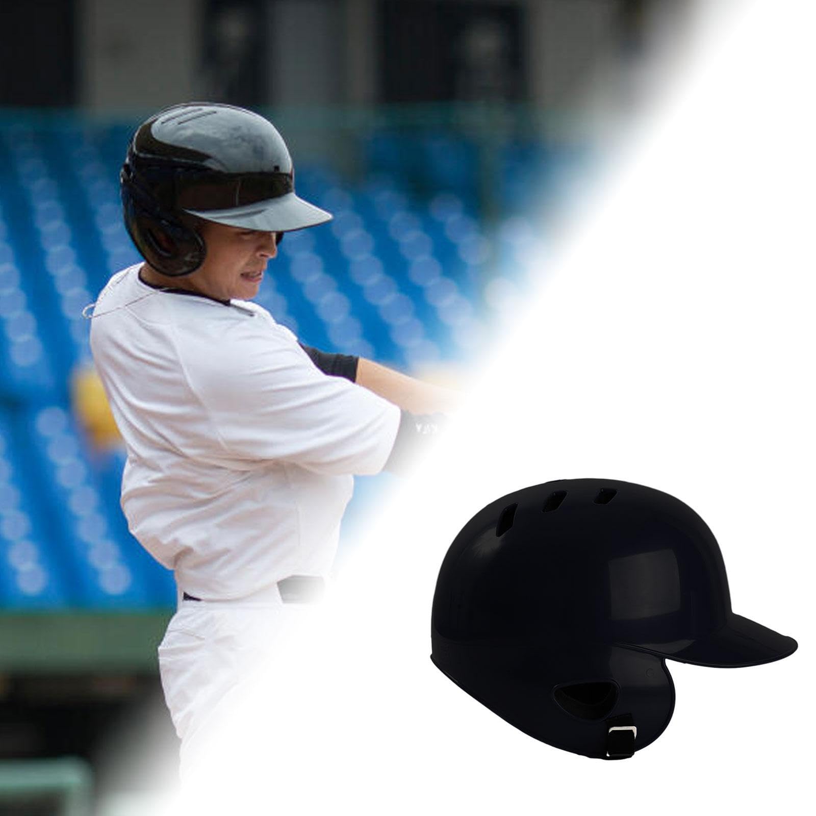 Casco da Battuta da Baseball per Uomini E Donne Casco Softball All'aperto