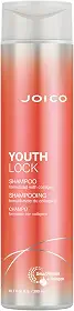 Joico- YouthLock Collagen Shampoo 300ml