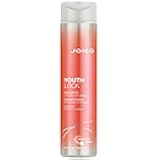 YouthLock Shampoo Formulated with Collagen | Youthful Body & Bounce | Reduce Breakage & Frizz
