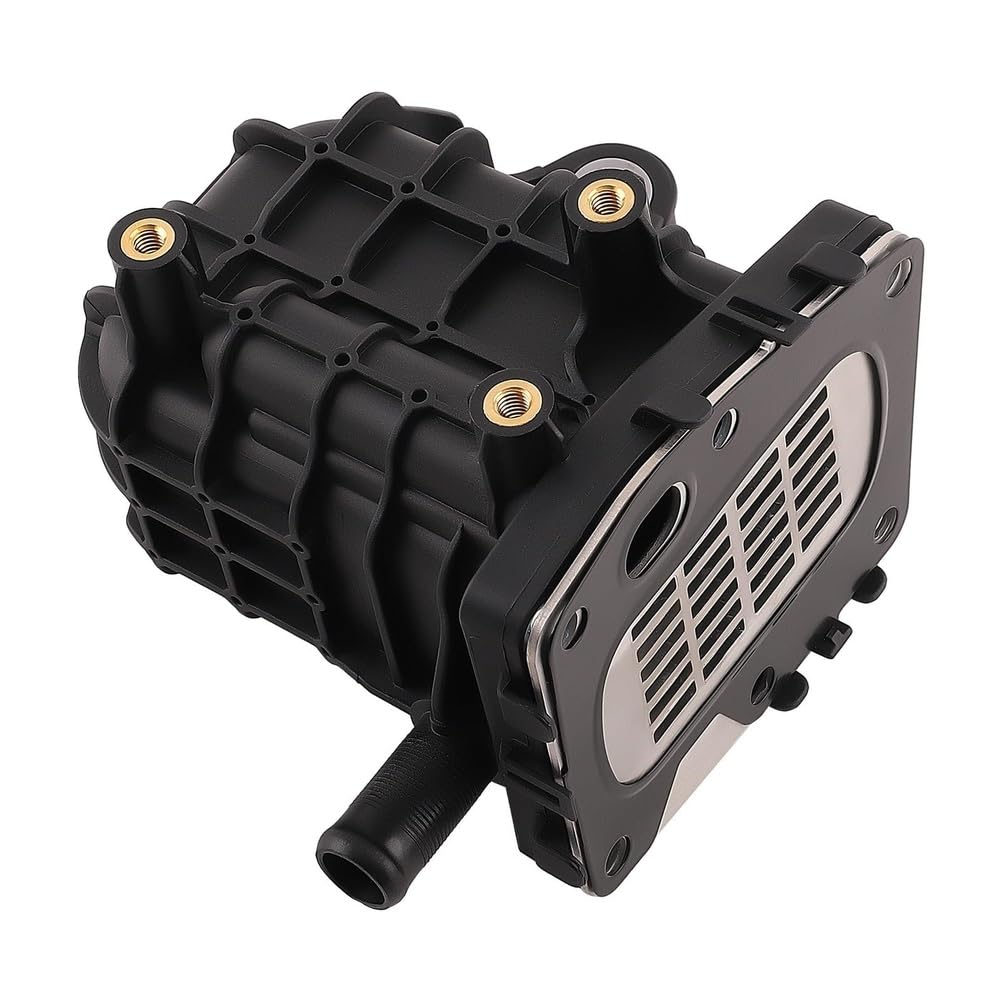 EGR Valve Cooler 98209659801X Direct Replacement Exhaust Gas Recircula